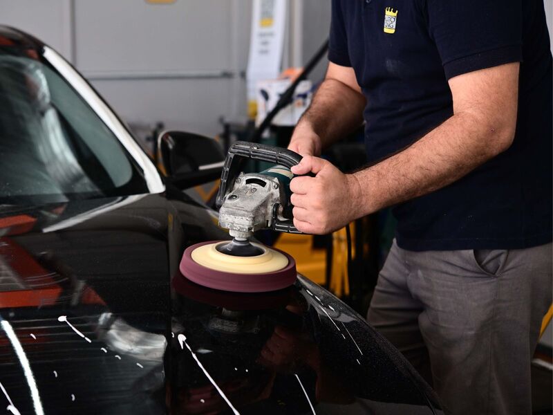 Dicle Oto Pasta Cila